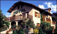 Hotelleschaumettes