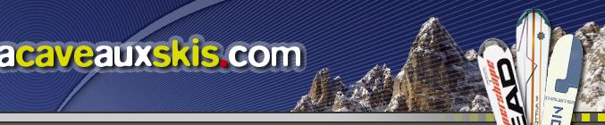 Ski hautes alpes